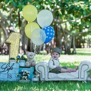 Meet your Posher, Brenda azucena